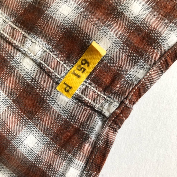 Ermenegildo Zegna Shirt - Picture 15 of 17